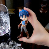 PalVerse Figure - JoJo's Bizarre Adventure Phantom Blood / Battle Tendency (6Pcs/BOX) - Authentic Japanese Bushiroad Creative Figure 