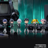 PalVerse Figure - Kaiju No. 8 (6Pcs/BOX) - Authentic Japanese Bushiroad Creative Figure 
