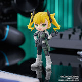 PalVerse Figure - Kaiju No. 8 (6Pcs/BOX) - Authentic Japanese Bushiroad Creative Figure 