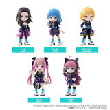 PalVerse Figure RAISE A SUILEN - BanG Dream! (6Pcs/BOX) - Authentic Japanese Bushiroad Creative Figure 