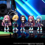 PalVerse Figure RAISE A SUILEN - BanG Dream! (6Pcs/BOX) - Authentic Japanese Bushiroad Creative Figure 
