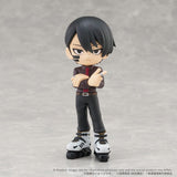 PalVerse Figure - Tougen Anki (6Pcs/BOX) - Authentic Japanese Bushiroad Creative Figure 