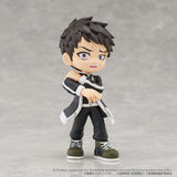 PalVerse Figure - Tougen Anki (6Pcs/BOX) - Authentic Japanese Bushiroad Creative Figure 