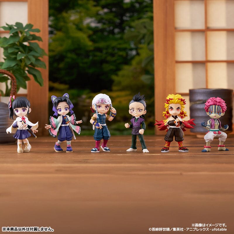 PalVerse Figure vol.2 - Demon Slayer: Kimetsu no Yaiba (6Pcs/BOX ...