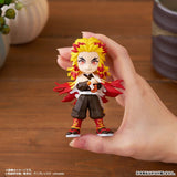 PalVerse Figure vol.2 - Demon Slayer: Kimetsu no Yaiba (6Pcs/BOX) - Authentic Japanese Bushiroad Creative Figure 