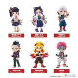 PalVerse Figure vol.2 - Demon Slayer: Kimetsu no Yaiba (6Pcs/BOX) - Authentic Japanese Bushiroad Creative Figure 