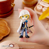 PalVerse+ Figure Vol.2 - Touken Ranbu -ONLINE (6Pcs/BOX) - Authentic Japanese Bushiroad Creative Figure 