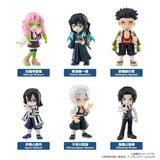 PalVerse Figure vol.3 - Demon Slayer: Kimetsu no Yaiba (6Pcs/BOX) - Authentic Japanese Bushiroad Creative Figure 