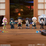 PalVerse Figure vol.3 - Demon Slayer: Kimetsu no Yaiba (6Pcs/BOX) - Authentic Japanese Bushiroad Creative Figure 