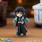 PalVerse Figure vol.3 - Demon Slayer: Kimetsu no Yaiba (6Pcs/BOX) - Authentic Japanese Bushiroad Creative Figure 