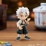 PalVerse Figure vol.3 - Demon Slayer: Kimetsu no Yaiba (6Pcs/BOX) - Authentic Japanese Bushiroad Creative Figure 