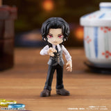 PalVerse Figure vol.3 - Demon Slayer: Kimetsu no Yaiba (6Pcs/BOX) - Authentic Japanese Bushiroad Creative Figure 