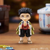 PalVerse Figure vol.3 - Demon Slayer: Kimetsu no Yaiba (6Pcs/BOX) - Authentic Japanese Bushiroad Creative Figure 