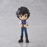 PalVerse Figure vol.3 - Detective Conan (6Pcs/BOX) - Authentic Japanese Bushiroad Creative Figure 