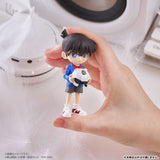 PalVerse Figure vol.3 - Detective Conan (6Pcs/BOX) - Authentic Japanese Bushiroad Creative Figure 