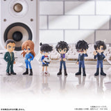 PalVerse Figure vol.3 - Detective Conan (6Pcs/BOX) - Authentic Japanese Bushiroad Creative Figure 