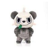 Pancham Plush I Choose You! (Kimi ni Kimeta!) - Authentic Japanese Takara Tomy Plush 