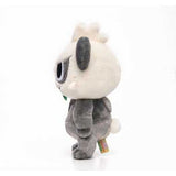 Pancham Plush I Choose You! (Kimi ni Kimeta!) - Authentic Japanese Takara Tomy Plush 