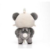 Pancham Plush I Choose You! (Kimi ni Kimeta!) - Authentic Japanese Takara Tomy Plush 