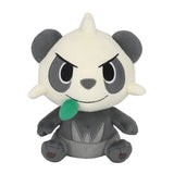 Pancham Plush (S) PP240 Pokémon ALL STAR COLLECTION - Authentic Japanese San-ei Boeki Plush 