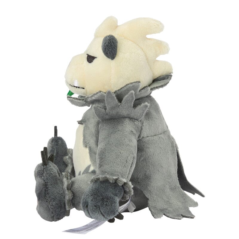 Pangoro Plush Pokémon fit | Authentic Japanese Pokémon Plush ...