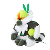Passimian Plush Pokémon fit - Authentic Japanese Pokémon Center Plush 