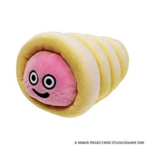 Pasty pastry Plush (M) Smile Slime - Dragon Quest - Authentic Japanese Square Enix Plush 