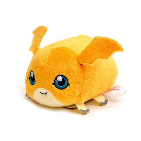 Patamon Digi Digi Otedama - Digimon Adventure (Limited Base) - Authentic Japanese TOEI ANIMATION Otedama 