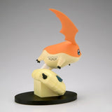 Patamon Digivice Stand! Figure - Digimon Adventure - Authentic Japanese BANPRESTO Figure 