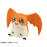 Patamon Look Up Figure - Digimon Adventure - Authentic Japanese MegaHouse Figure 