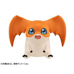 Patamon Look Up Figure - Digimon Adventure - Authentic Japanese MegaHouse Figure 