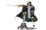 Patausche Kivia Figure - Sentenced to Be a Hero: The Prison Records of Penal Hero Unit 9004 - Authentic Japanese KOTOBUKIYA Figure 