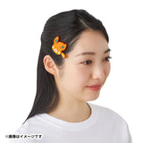Pawmi Bangs Clip (96) - Pokémon accessory - Authentic Japanese Pokémon Center Hair Accessory 