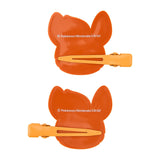 Pawmi Bangs Clip (96) - Pokémon accessory - Authentic Japanese Pokémon Center Hair Accessory 