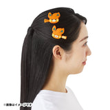 Pawmi Bangs Clip (96) - Pokémon accessory - Authentic Japanese Pokémon Center Hair Accessory 