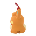 Pawmi Ceramic Bell - Authentic Japanese Pokémon Center Small toy 