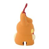 Pawmi Ceramic Bell - Authentic Japanese Pokémon Center Small toy 