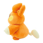 Pawmi Life Size Posing Plush - PAMO NO MURE - Authentic Japanese Pokémon Center Plush 