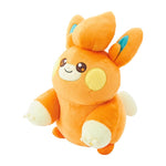 Pawmi Life Size Posing Plush - PAMO NO MURE - Authentic Japanese Pokémon Center Plush 