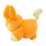 Pawmi Life Size Posing Plush - PAMO NO MURE - Authentic Japanese Pokémon Center Plush 