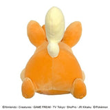 Pawmi Mofumofu Plush Arm Pillow - Authentic Japanese Ensky Plush 