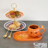 Pawmi Mug Cup & Plate Set Pokémon Magic Hour Illusion! - Authentic Japanese Pokémon Center Mug (ceramic) 