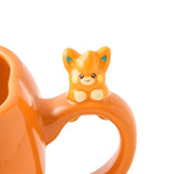 Pawmi Mug Cup & Plate Set Pokémon Magic Hour Illusion! - Authentic Japanese Pokémon Center Mug (ceramic) 