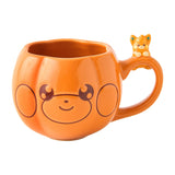 Pawmi Mug Cup & Plate Set Pokémon Magic Hour Illusion! - Authentic Japanese Pokémon Center Mug (ceramic) 