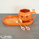 Pawmi Mug Cup & Plate Set Pokémon Magic Hour Illusion! - Authentic Japanese Pokémon Center Mug (ceramic) 