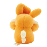 Pawmi Palm Size Mocchiri Plush (Hatsuden Ver.) - PAMO NO MURE - Authentic Japanese Pokémon Center Plush 