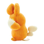 Pawmi Palm Size Mocchiri Plush (Hatsuden Ver.) - PAMO NO MURE - Authentic Japanese Pokémon Center Plush 