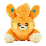 Pawmi Palm Size Mocchiri Plush - PAMO NO MURE - Authentic Japanese Pokémon Center Plush 