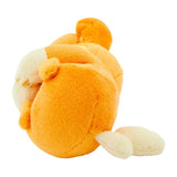 Pawmi Palm Size Mocchiri Plush (Sleeping Ver.) - PAMO NO MURE - Authentic Japanese Pokémon Center Plush 