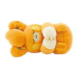 Pawmi Palm Size Mocchiri Plush (Sleeping Ver.) - PAMO NO MURE - Authentic Japanese Pokémon Center Plush 